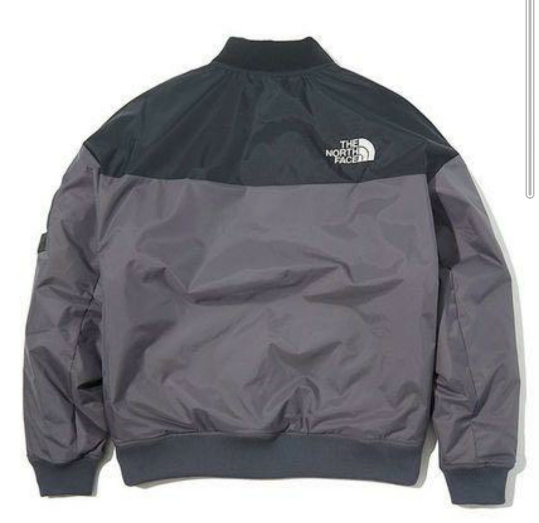 THE NORTH FACE ブルゾンジャンパージャケット