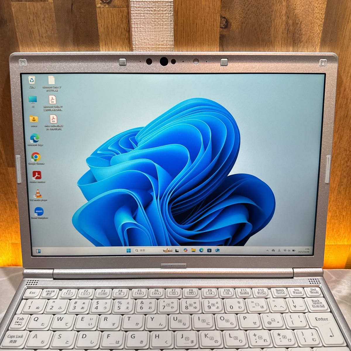 ビジネス向き Let's note SV7/Corei5 第8世代/メモリ8GB ビジネス向き Let's note SV7/Corei5 第8世代/メモリ8GB