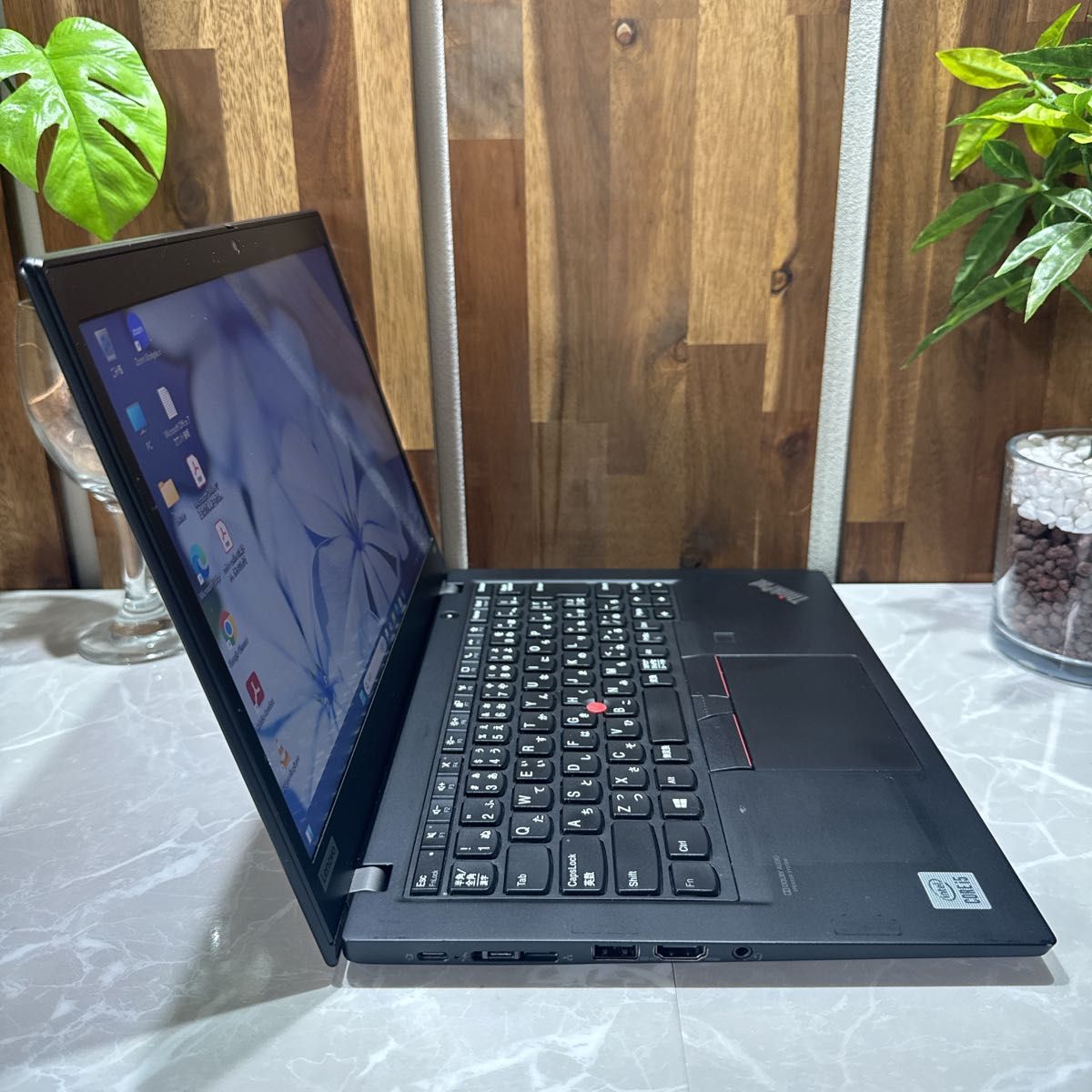 すぐ使える ThinkPad X13 Gen1/Corei5 第10世代/メモリ8GB すぐ使える ThinkPad X13 Gen1/Corei5 第10世代/メモリ8GB