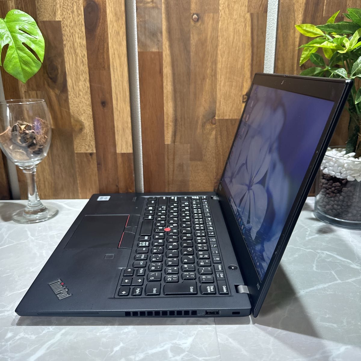 すぐ使える ThinkPad X13 Gen1/Corei5 第10世代/メモリ8GB すぐ使える ThinkPad X13 Gen1/Corei5 第10世代/メモリ8GB