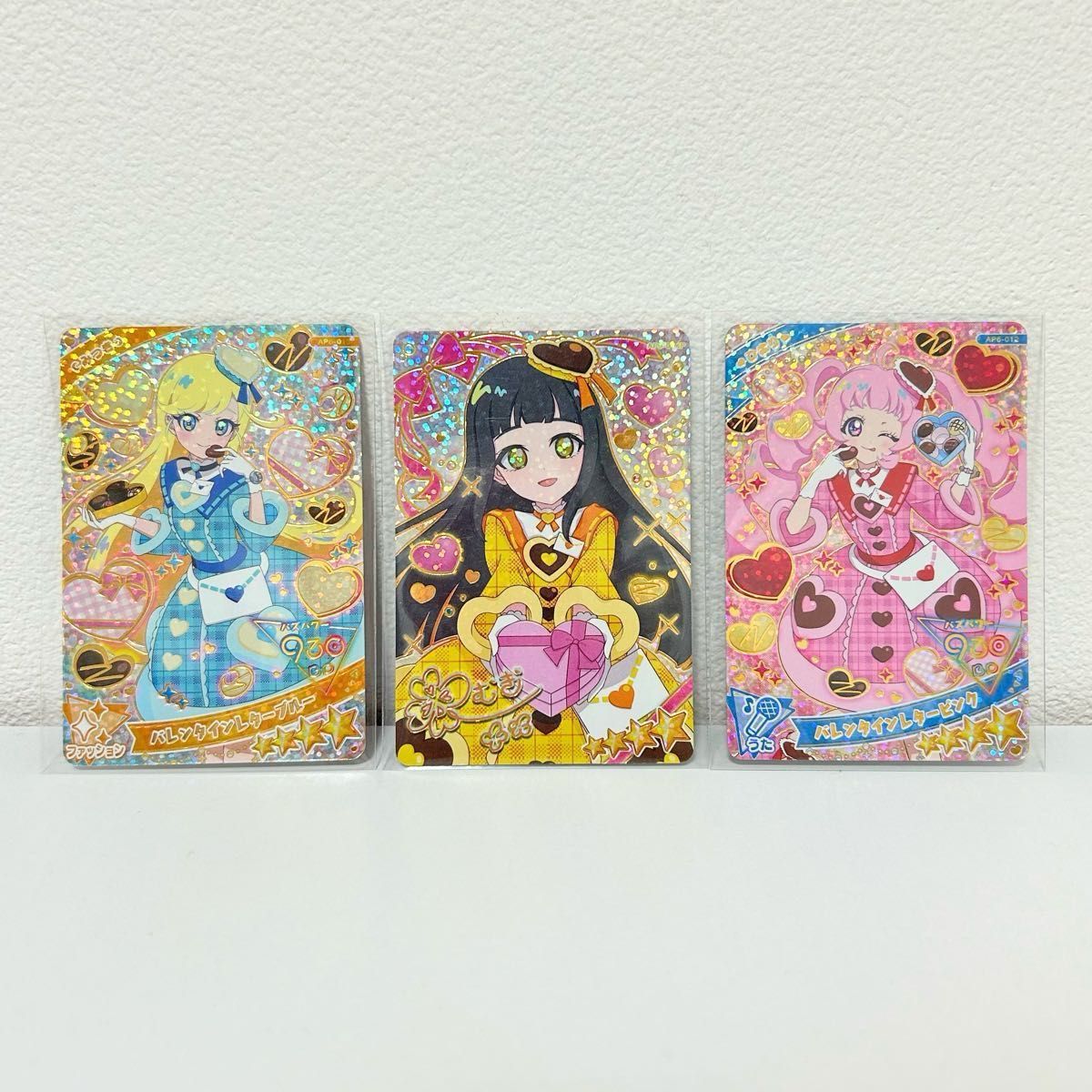 ひみつのアイプリ アイプリ シークレットフレンズ∞バズリウム ひみつのアイプリ アイプリ シークレットフレンズ∞バズリウム