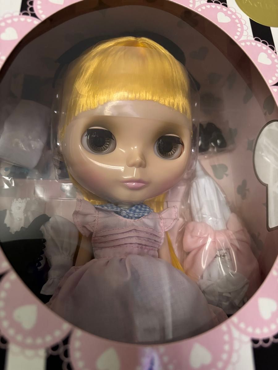 ネオブライス キュートアンドキュリアス 新品未開封 トイザらス ネオブライス キュートアンドキュリアス 新品未開封 トイザらス