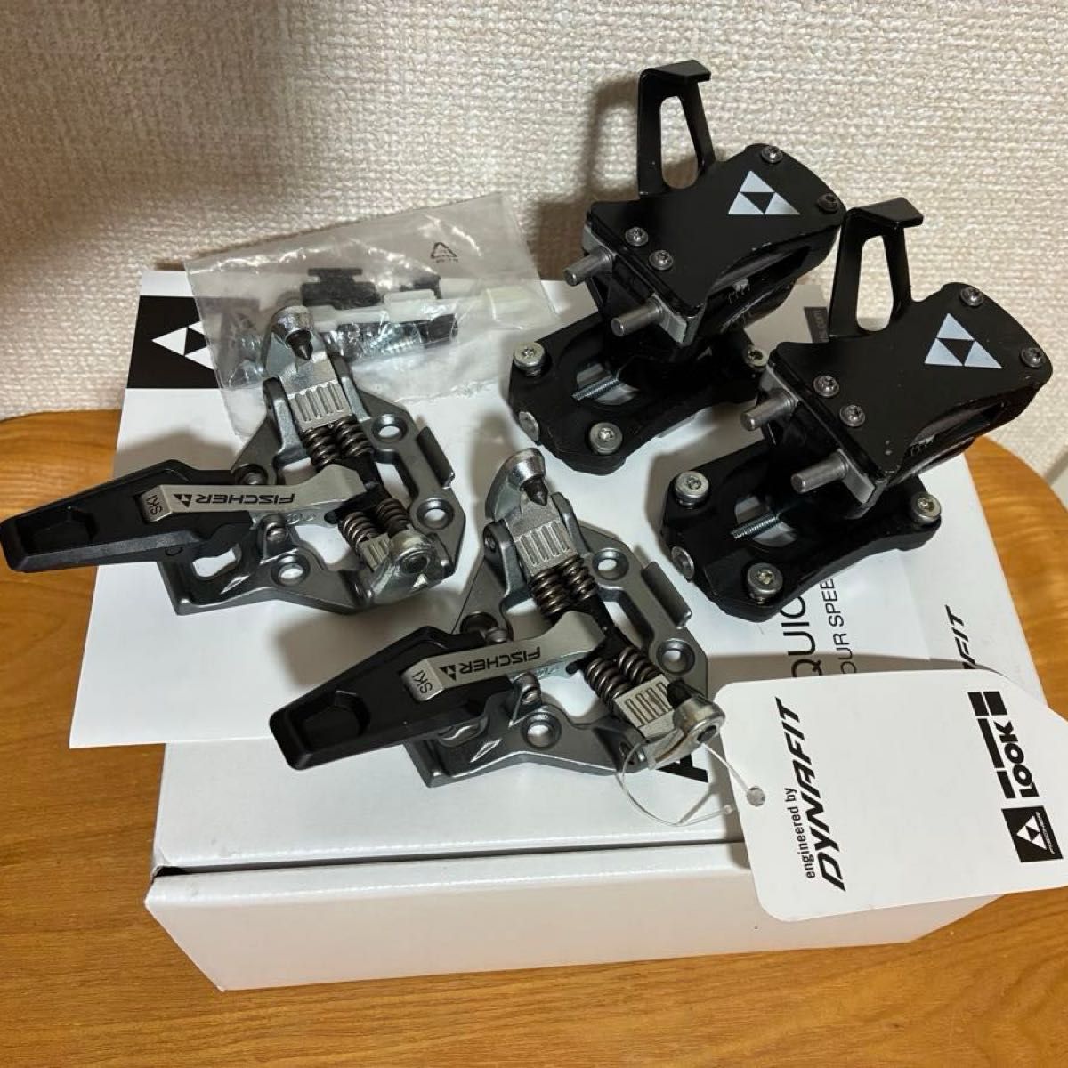 DYNAFIT TLT SPEED TURN フィッシャー ディナフィット DYNAFIT TLT SPEED TURN フィッシャー ディナフィット