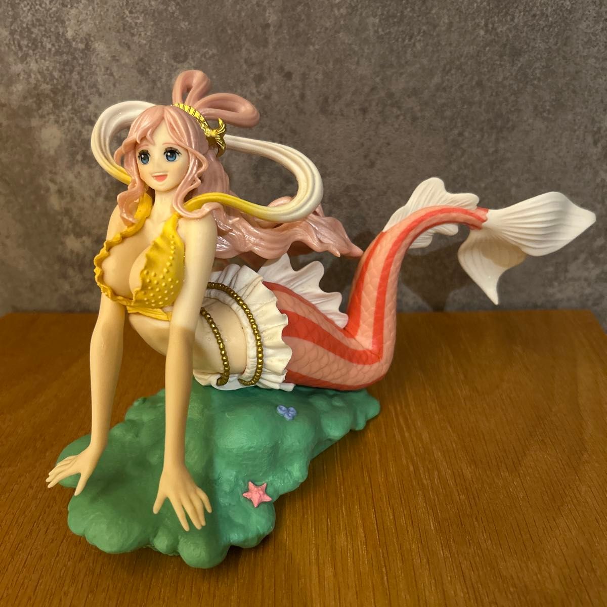 ワンピース GLITTER&GLAMOURS-PRINCESS SHIRAHOSHIー しらほし ワンピース GLITTER&GLAMOURS-PRINCESS SHIRAHOSHIー しらほし