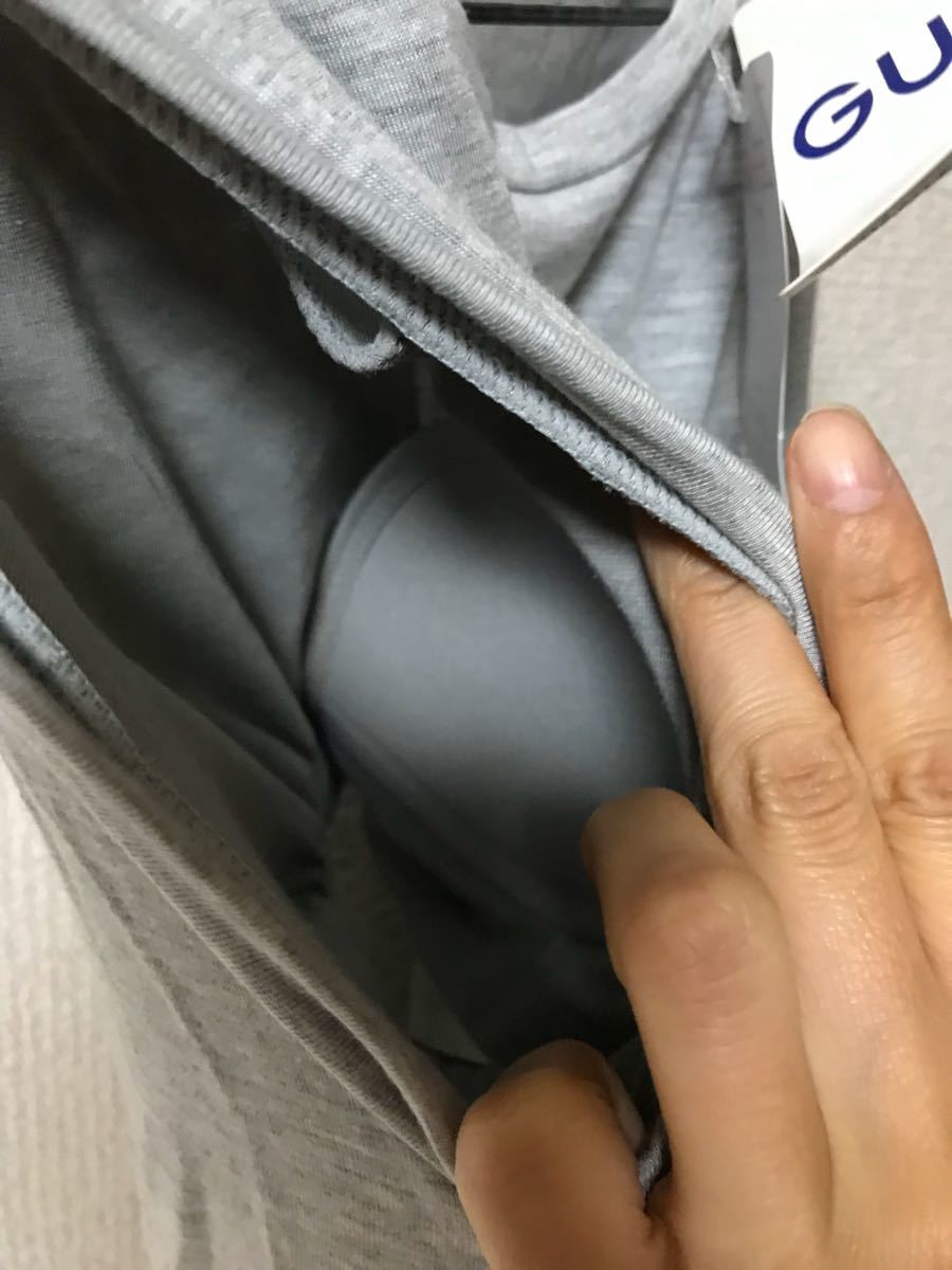 Paypayフリマ ジーユー ブラトップ ロングワンピース 新品 ノースリーブワンピース Paypayフリマ ジーユー ブラトップ ロングワンピース 新品 ノースリーブワンピース