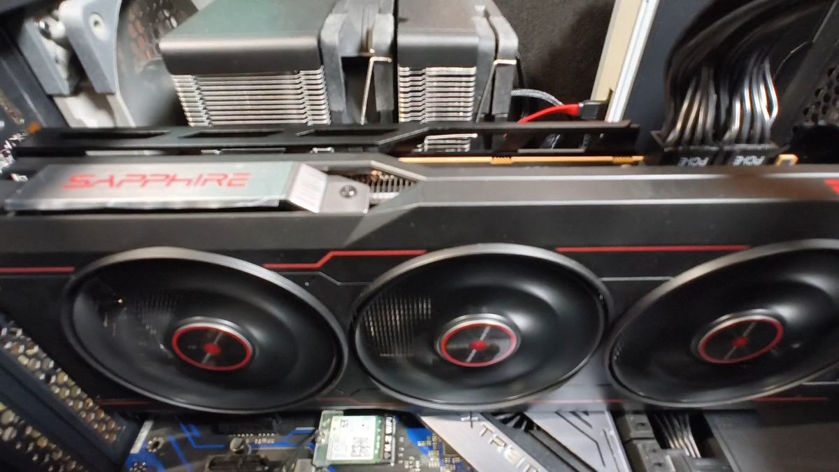 新品未開封 ASRock Radeon RX9070XT Steel Legendホワイトモデル 新品未開封 ASRock Radeon RX9070XT Steel Legendホワイトモデル