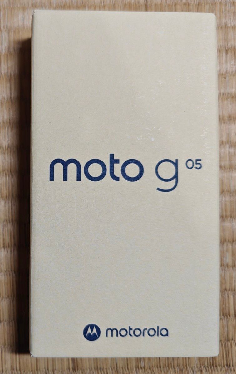 Motorola g05 moto g05 フレッシュラベンダー 新品未開封 SIM Motorola g05 moto g05 フレッシュラベンダー 新品未開封 SIM
