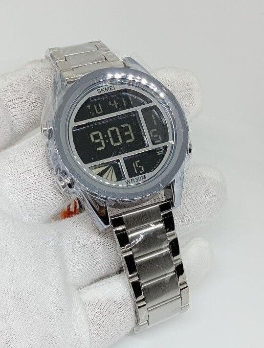 新品 SKMEI メンズ 腕時計 オマージュウォッチ|Yahoo!フリマ 新品 SKMEI メンズ 腕時計 オマージュウォッチ|Yahoo!フリマ