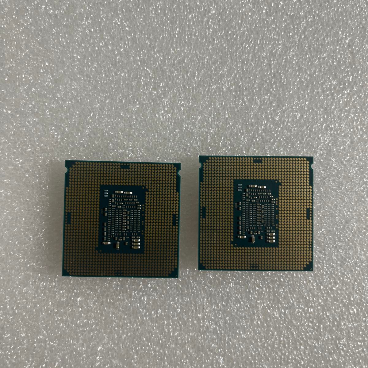 intel core i7-6700×2個セット|Yahoo!フリマ(旧PayPayフリマ) intel core i7-6700×2個セット|Yahoo!フリマ(旧PayPayフリマ)