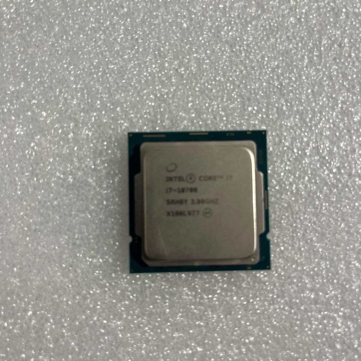intel core i7-10700|Yahoo!フリマ(旧PayPayフリマ) intel core i7-10700|Yahoo!フリマ(旧PayPayフリマ)