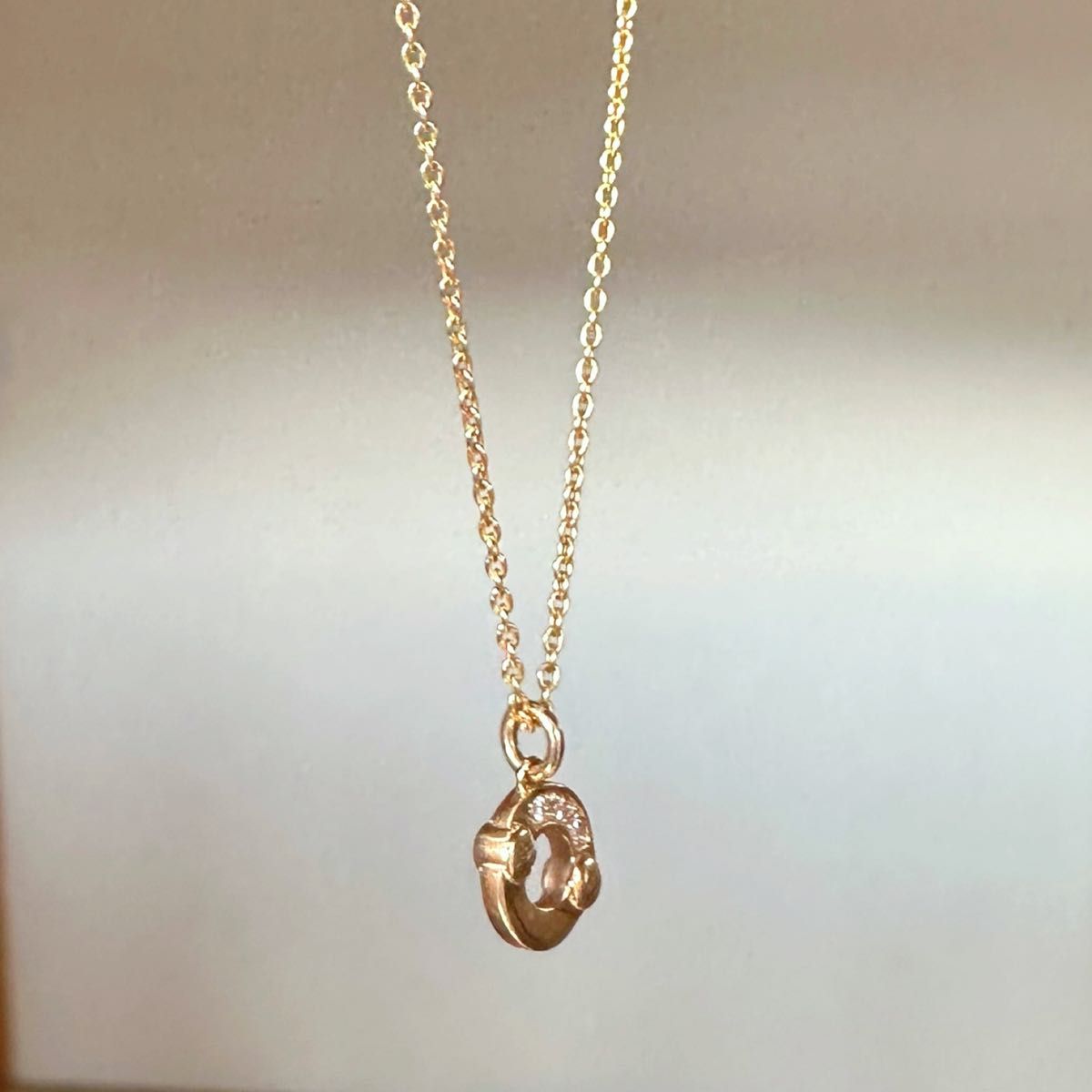 NIWAKA ダイヤ ネックレス 750 ゴールド ペンダント レディース NIWAKA ダイヤ ネックレス 750 ゴールド ペンダント レディース