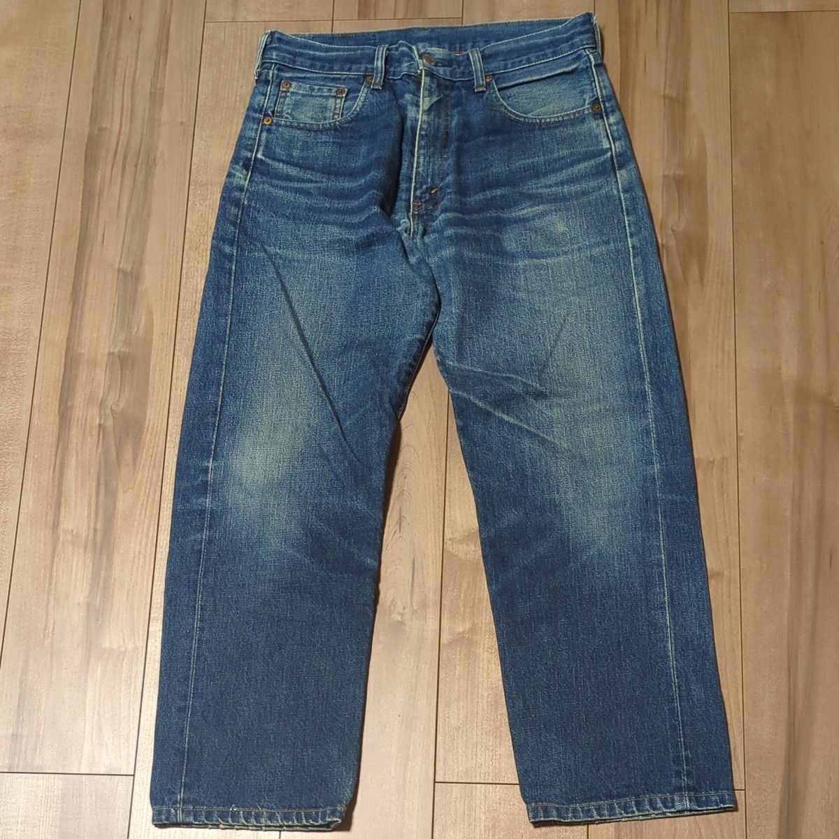 リーバイス/Levi's】502 XX メンズ デニムパンツ W30 L34 日本製 リーバイス/Levi's】502 XX メンズ デニムパンツ W30 L34 日本製