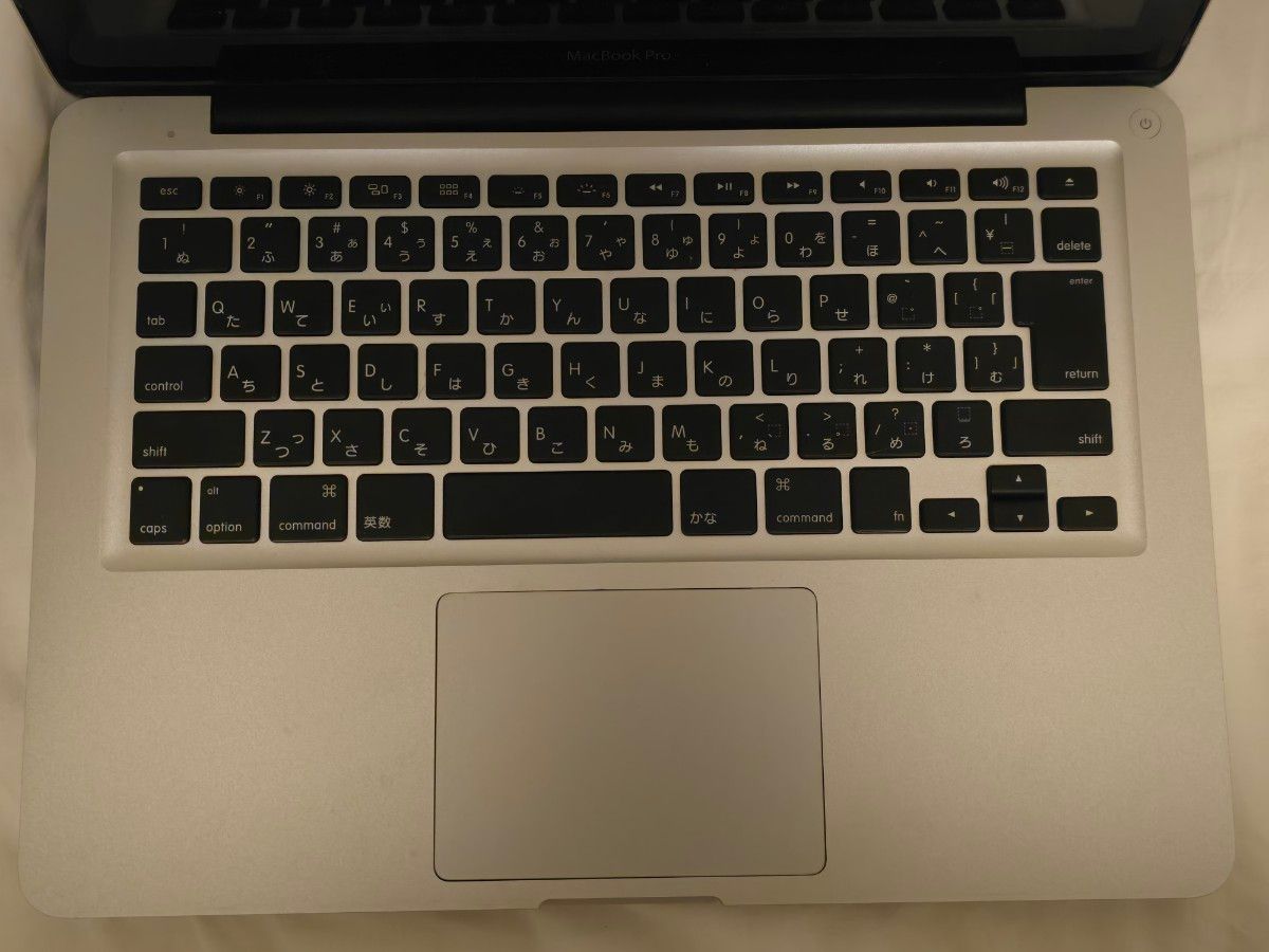 Apple Macbook pro 2011 ジャンク品|Yahoo!フリマ(旧PayPay Apple Macbook pro 2011 ジャンク品|Yahoo!フリマ(旧PayPay