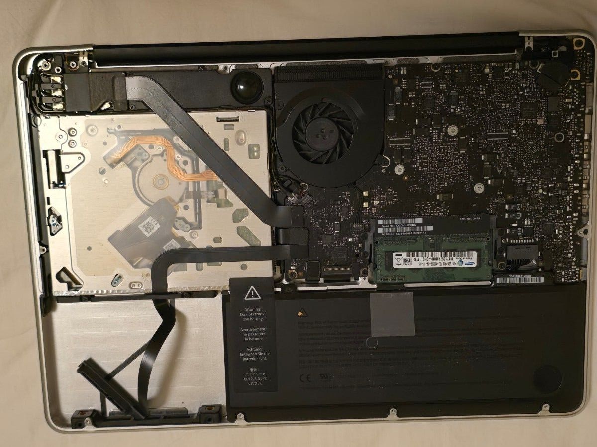Apple Macbook pro 2011 ジャンク品|Yahoo!フリマ(旧PayPay Apple Macbook pro 2011 ジャンク品|Yahoo!フリマ(旧PayPay
