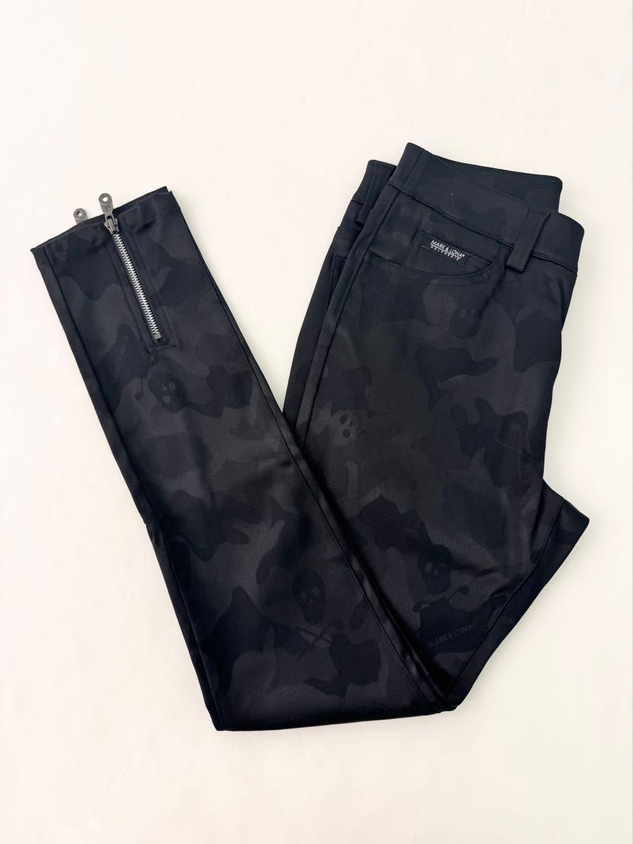 新品未使用タグ付き】マーク&ロナ Gauge Neo 5PK Pants/BLACK 新品未使用タグ付き】マーク&ロナ Gauge Neo 5PK Pants/BLACK