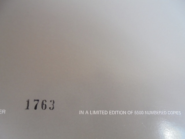 VISIONAIRE 34『 PARIS Dior HOMME 』 ヴィジョネア 34 エディ