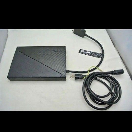 ASUS ROG XG Mobile GC31 GC31R-026 ROG XG MobileGPUBox ASUS ROG XG Mobile GC31 GC31R-026 ROG XG MobileGPUBox