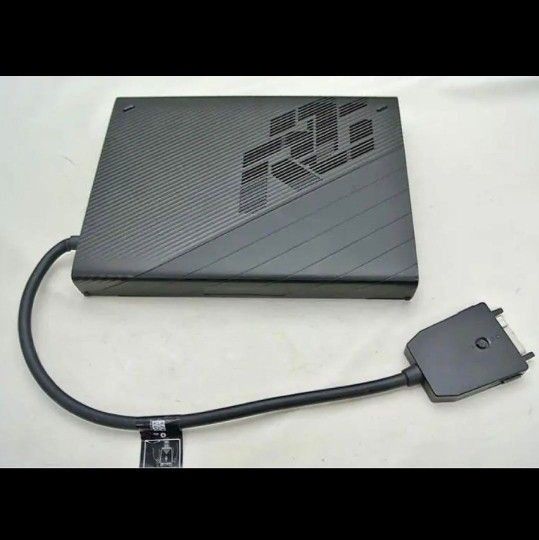 ASUS ROG XG Mobile GC31 GC31R-026 ROG XG MobileGPUBox ASUS ROG XG Mobile GC31 GC31R-026 ROG XG MobileGPUBox