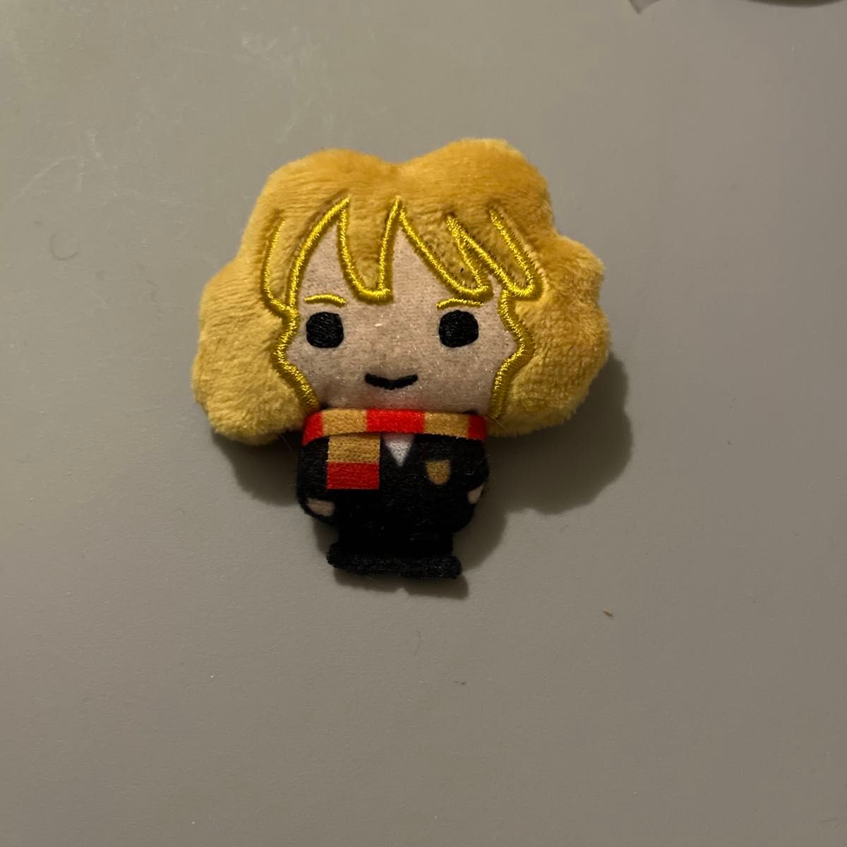ハリーポッター ぬいぐるみ バッジ ぬいバッジ ハーマイオニー ハリーポッター ぬいぐるみ バッジ ぬいバッジ ハーマイオニー