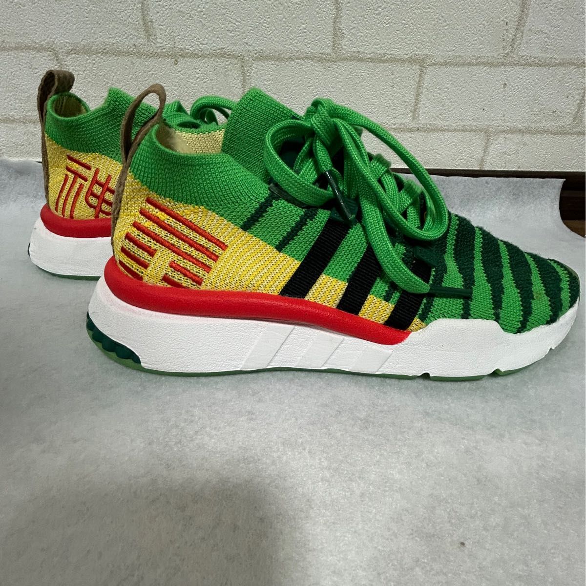 ゴールデンウィークSALE 希少 adidas ドラゴンボール コラボ ゴールデンウィークSALE 希少 adidas ドラゴンボール コラボ