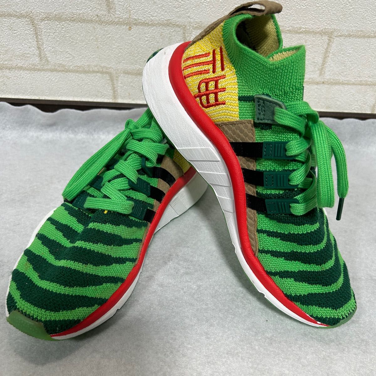 ゴールデンウィークSALE 希少 adidas ドラゴンボール コラボ ゴールデンウィークSALE 希少 adidas ドラゴンボール コラボ