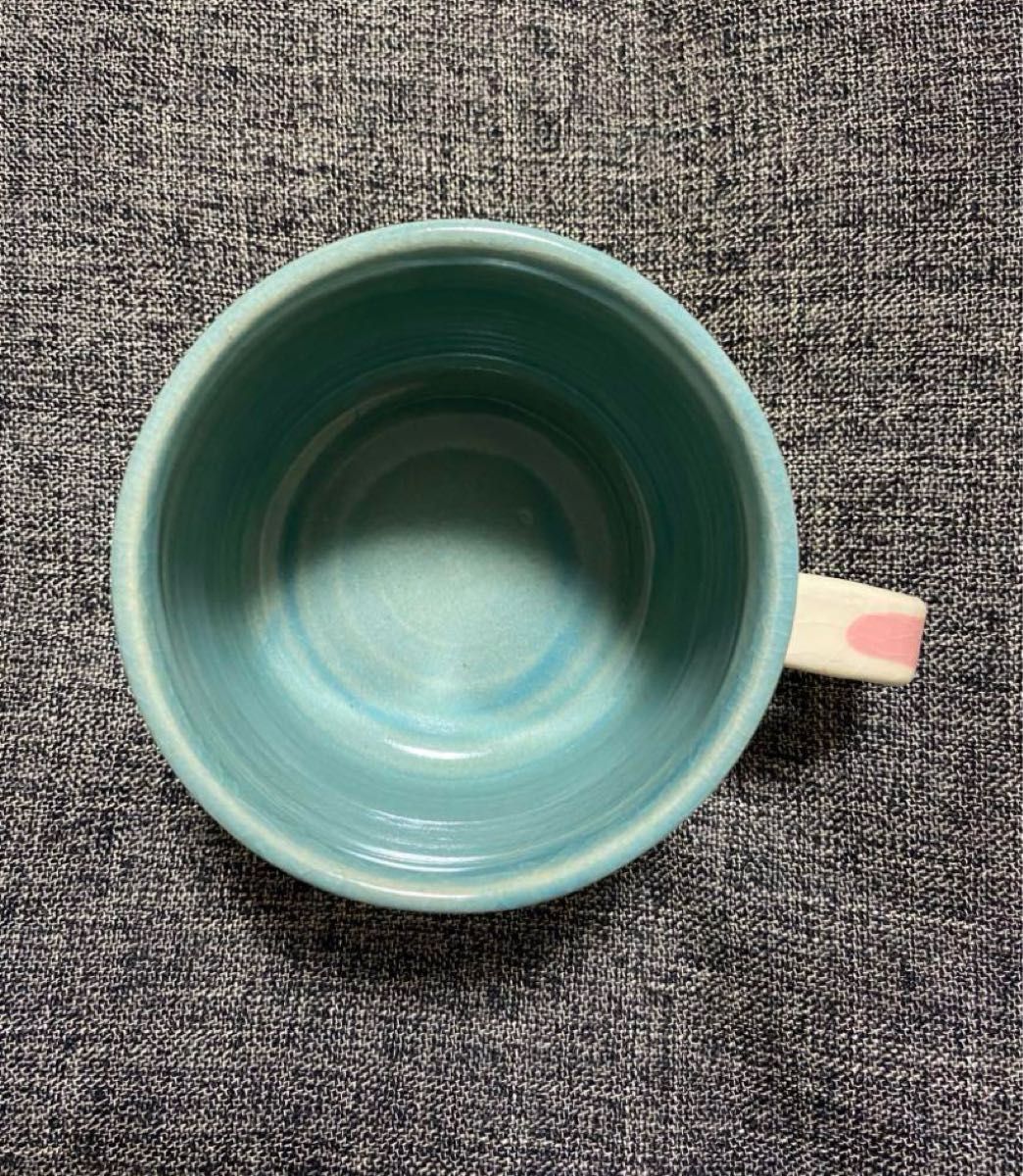 DAISAK マグカップ ラビット ウサギ ピンク 新品|Yahoo!フリマ DAISAK マグカップ ラビット ウサギ ピンク 新品|Yahoo!フリマ