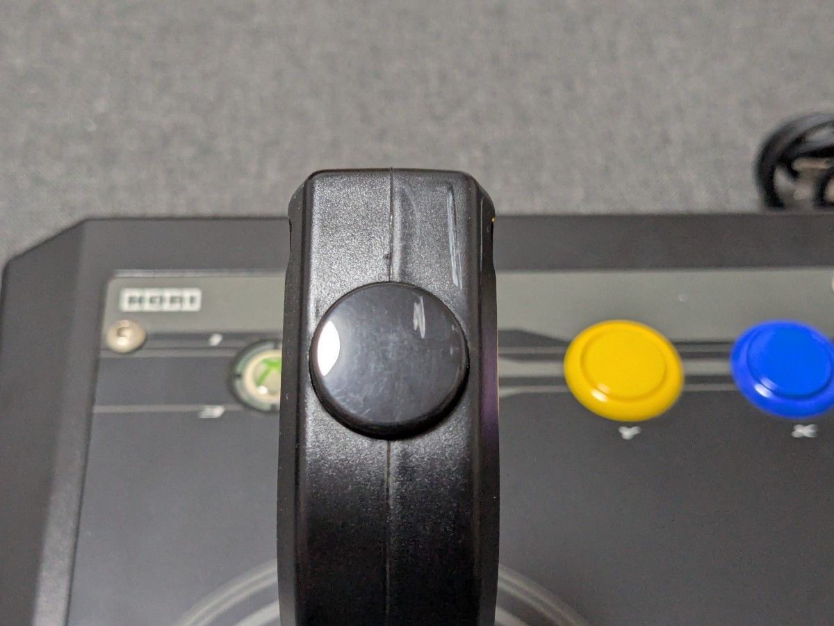 Xbox360 HORI ツインスティックEX 電脳戦機バーチャロン ホリ Xbox360 HORI ツインスティックEX 電脳戦機バーチャロン ホリ