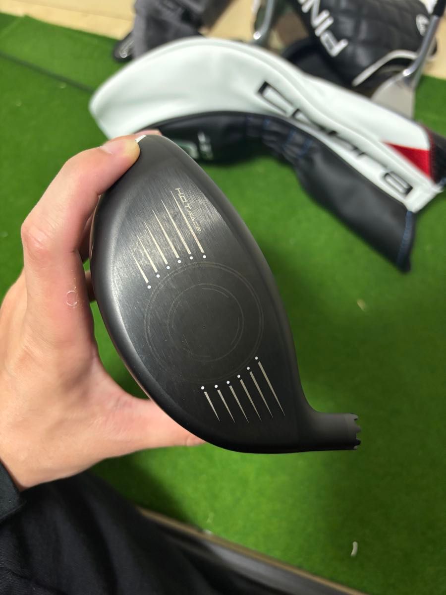 COBRA AEROJET 10 5° ヘッド|Yahoo!フリマ(旧PayPayフリマ) COBRA AEROJET 10 5° ヘッド|Yahoo!フリマ(旧PayPayフリマ)
