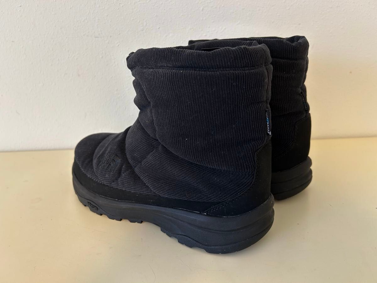 THE NORTH FACE ノースフェイス ヌプシブーティーウォーター THE NORTH FACE ノースフェイス ヌプシブーティーウォーター