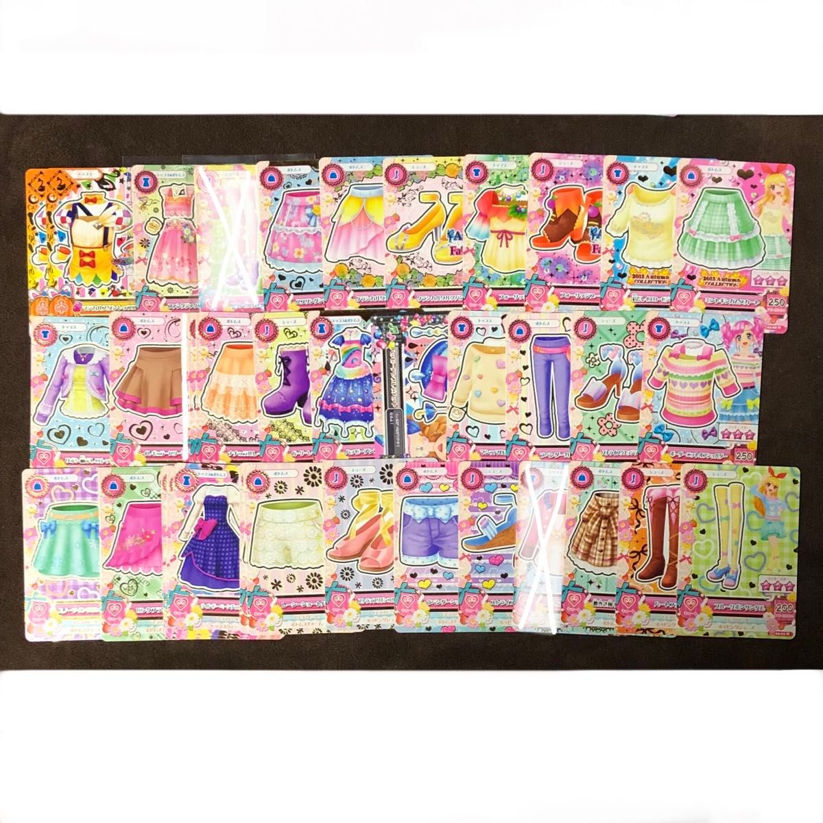 アイカツ】カード 星座ドレス 童話 PR CR R N プレミアム アイカツ】カード 星座ドレス 童話 PR CR R N プレミアム