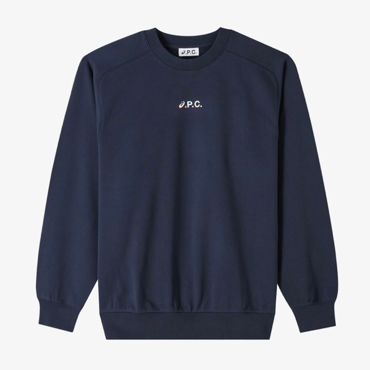 新品タグ付・定価41 800円】A P C アーペーセー アシックス 新品タグ付・定価41 800円】A P C アーペーセー アシックス