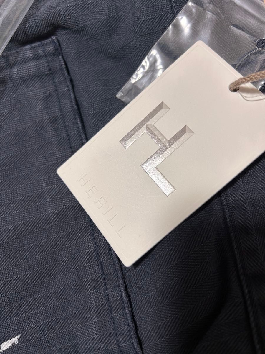 HERILL ヘリル 25ss USMC HBT Pants 2 ワークパンツ|Yahoo HERILL ヘリル 25ss USMC HBT Pants 2 ワークパンツ|Yahoo