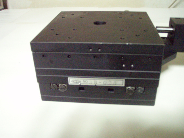 8840円 中央精機 精密ステージ125X125x70 中古品 - 顕微鏡 8840円 中央精機 精密ステージ125X125x70 中古品 - 顕微鏡