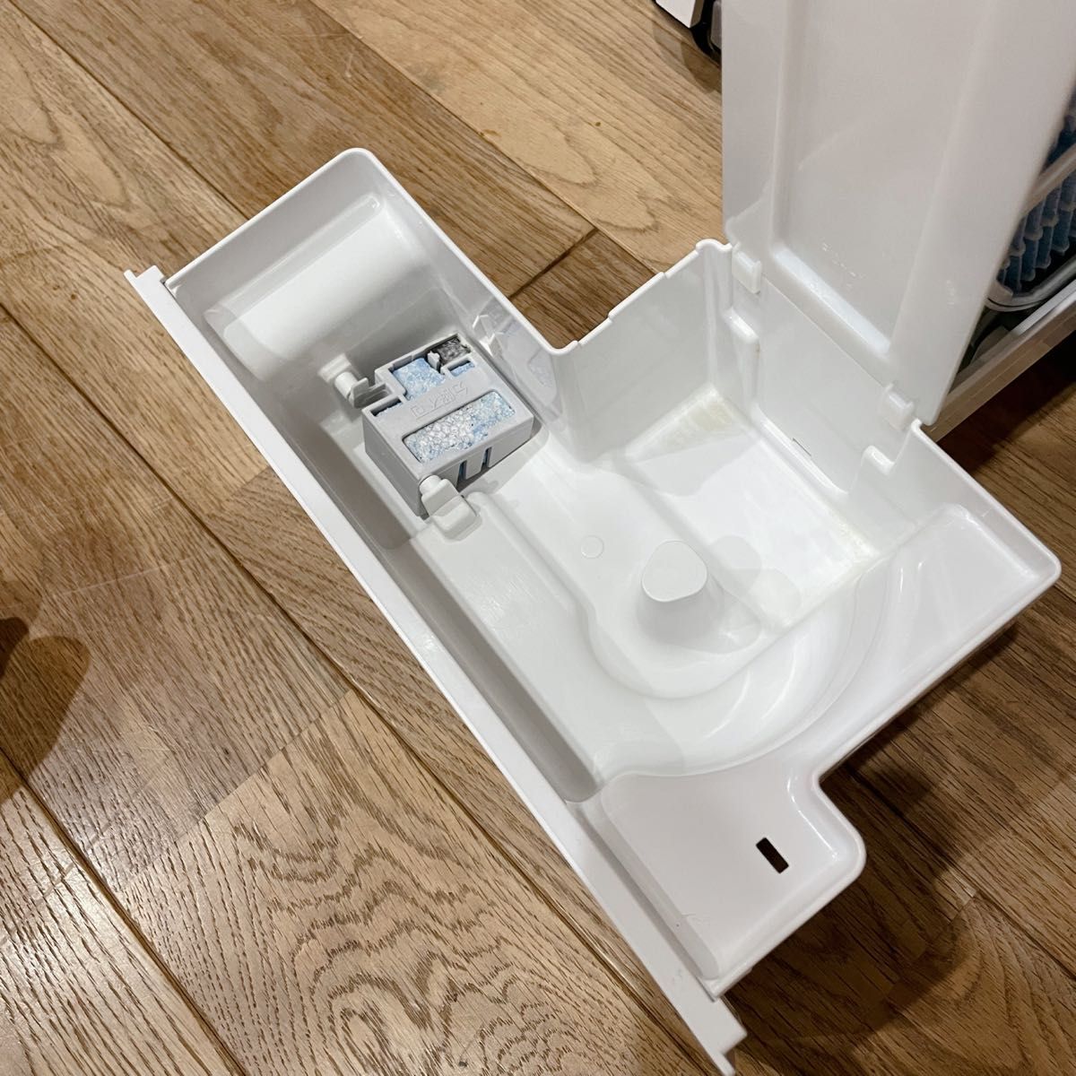 最上位モデル KI-JP100-W SHARP 加湿空気清浄機 シャープ 最上位モデル KI-JP100-W SHARP 加湿空気清浄機 シャープ