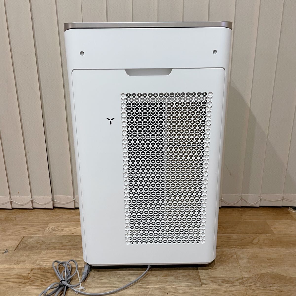 最上位モデル KI-JP100-W SHARP 加湿空気清浄機 シャープ 最上位モデル KI-JP100-W SHARP 加湿空気清浄機 シャープ