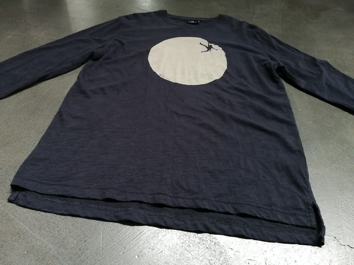 Paul Smith ポールスミス 長袖Tシャツ メンズL Paul Smith ポールスミス 長袖Tシャツ メンズL