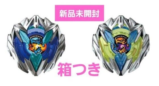 日米対決! ドランバスター1-60A vs Buster Dran 5-70DB ベイブレードX日米対決 ドランバスター1-60A vs Buster Dran 5