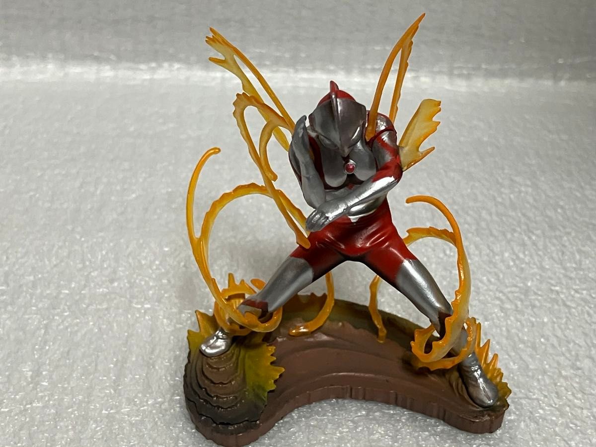新タイムスリップグリコ 第4弾 ウルトラシリーズ スペシウム光線 新タイムスリップグリコ 第4弾 ウルトラシリーズ スペシウム光線