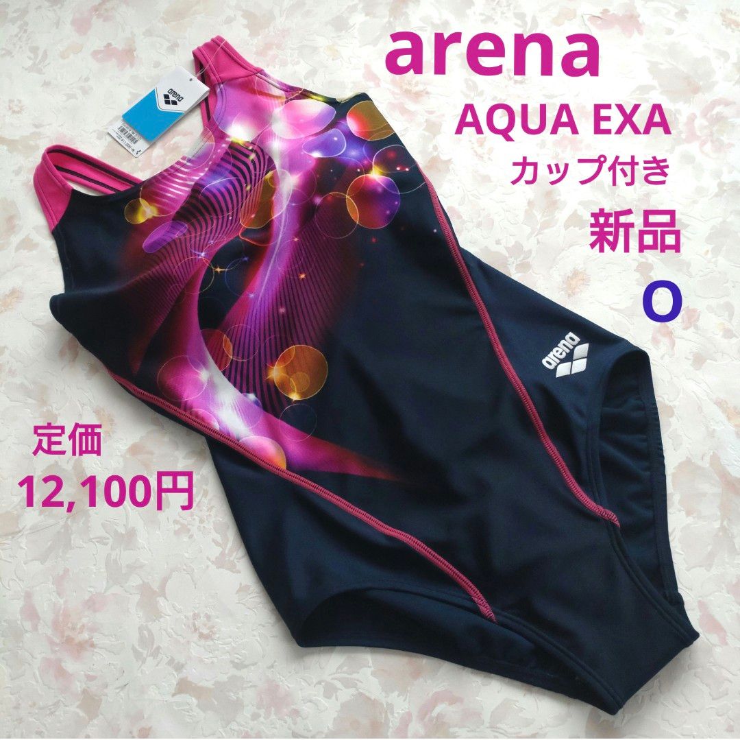 新品 arena アリーナ 競泳水着 フィットネス水着 レディース 新品 arena アリーナ 競泳水着 フィットネス水着 レディース