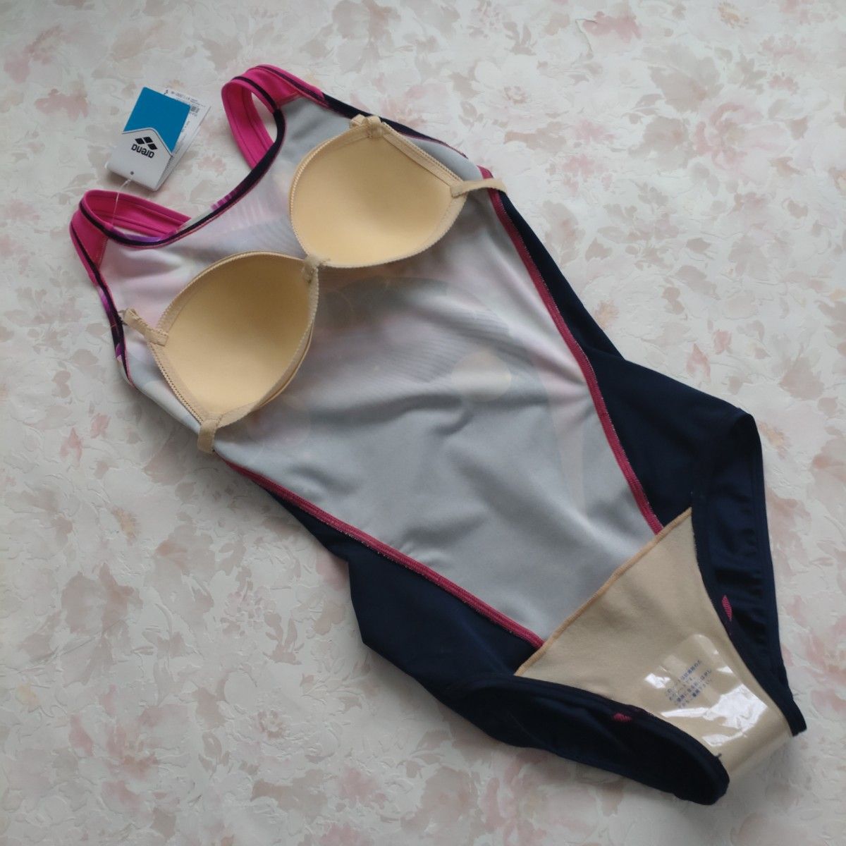 新品 arena アリーナ 競泳水着 フィットネス水着 レディース 新品 arena アリーナ 競泳水着 フィットネス水着 レディース