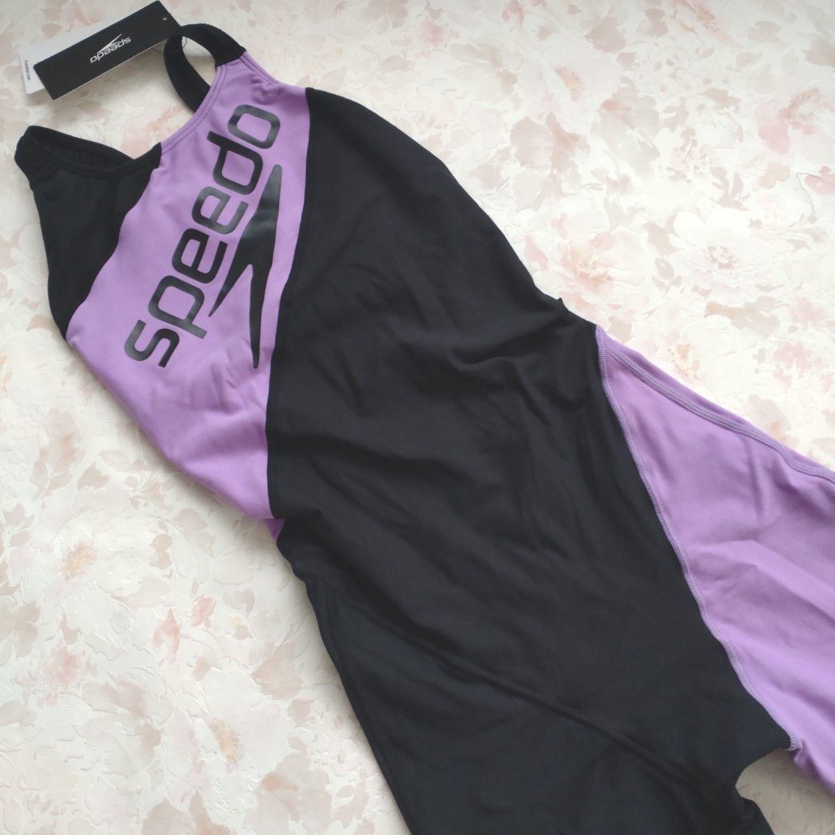 新品 スピード speedo 競泳水着 トレーニング水着 O 4way 新品 スピード speedo 競泳水着 トレーニング水着 O 4way