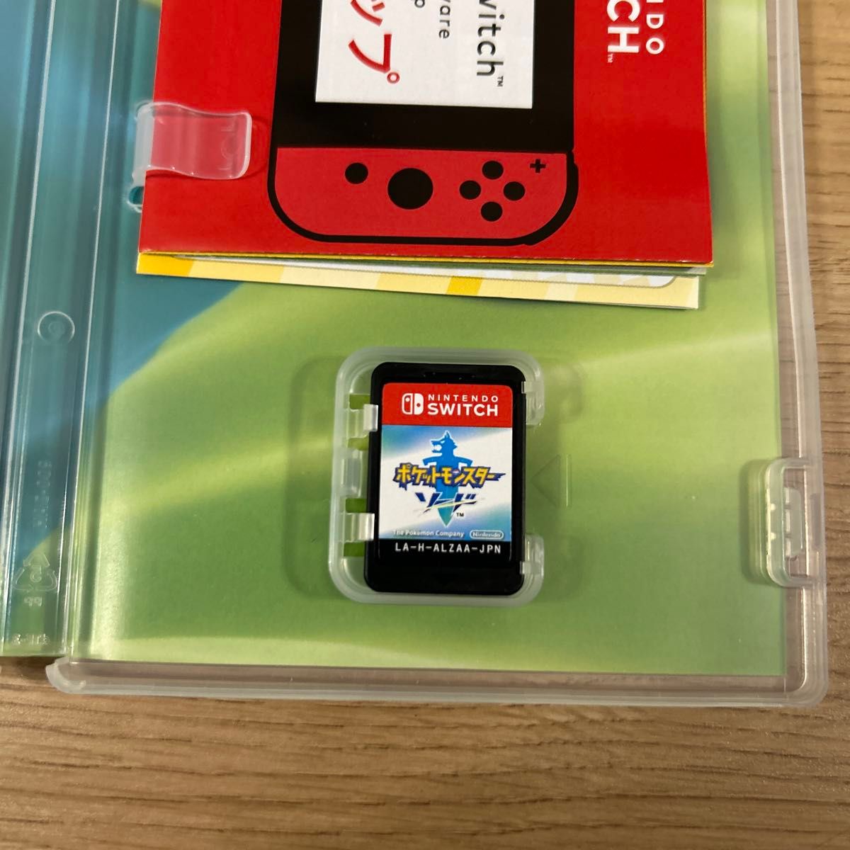 Switch】 ポケットモンスター ソード|Yahoo!フリマ(旧PayPay Switch】 ポケットモンスター ソード|Yahoo!フリマ(旧PayPay