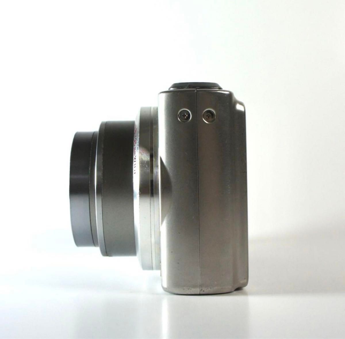 動作良好】Panasonic LUMIX DMC-TZ7 オールドコンデジ 動作良好】Panasonic LUMIX DMC-TZ7 オールドコンデジ
