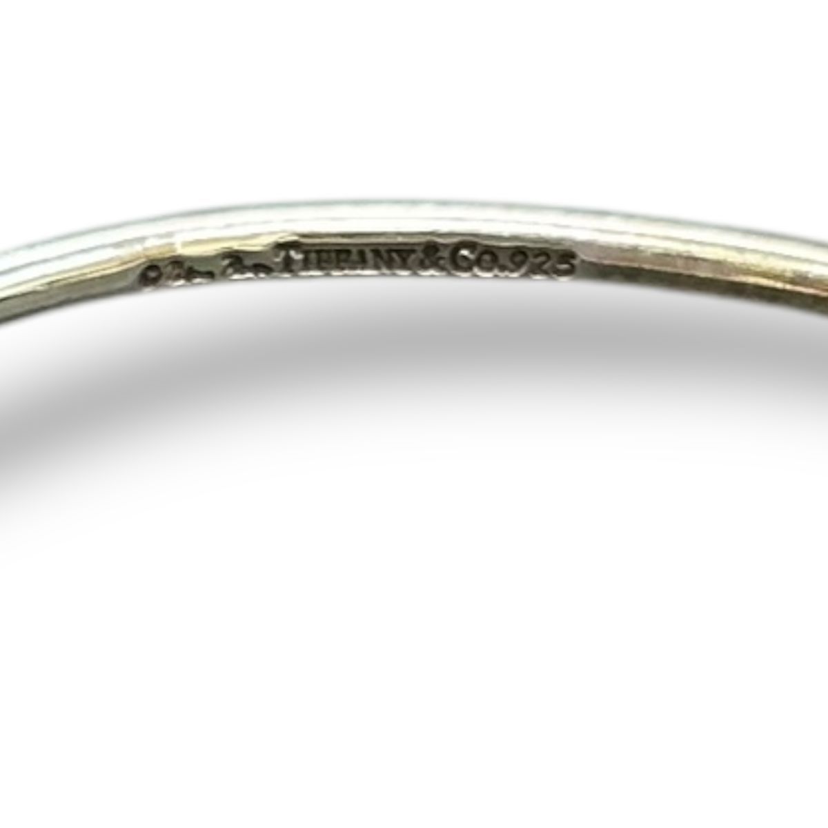 250327-1995-493 UT800 ティファニー Tiffany&Co. ブレスレット 250327-1995-493 UT800 ティファニー Tiffany&Co. ブレスレット