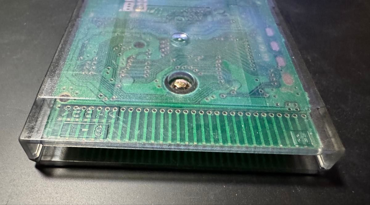 昆虫ファイターズ ゲームボーイソフト 起動確認|Yahoo!フリマ 昆虫ファイターズ ゲームボーイソフト 起動確認|Yahoo!フリマ