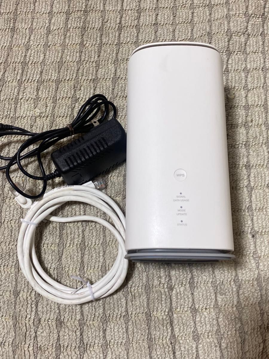 ZTE02 Speed Wi-Fi HOME 5G L13 ルーター Wimax|Yahoo!フリマ ZTE02 Speed Wi-Fi HOME 5G L13 ルーター Wimax|Yahoo!フリマ