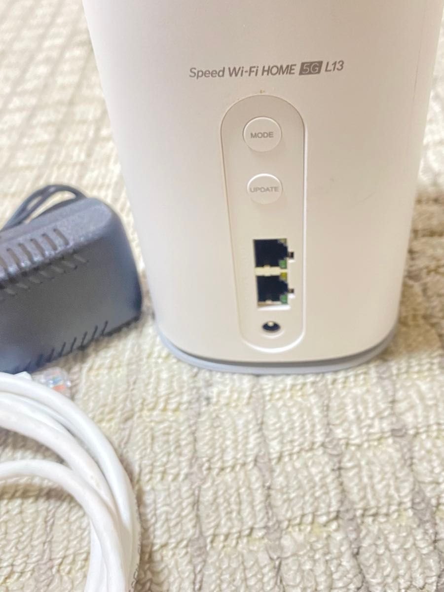 ZTE02 Speed Wi-Fi HOME 5G L13 ルーター Wimax|Yahoo!フリマ ZTE02 Speed Wi-Fi HOME 5G L13 ルーター Wimax|Yahoo!フリマ