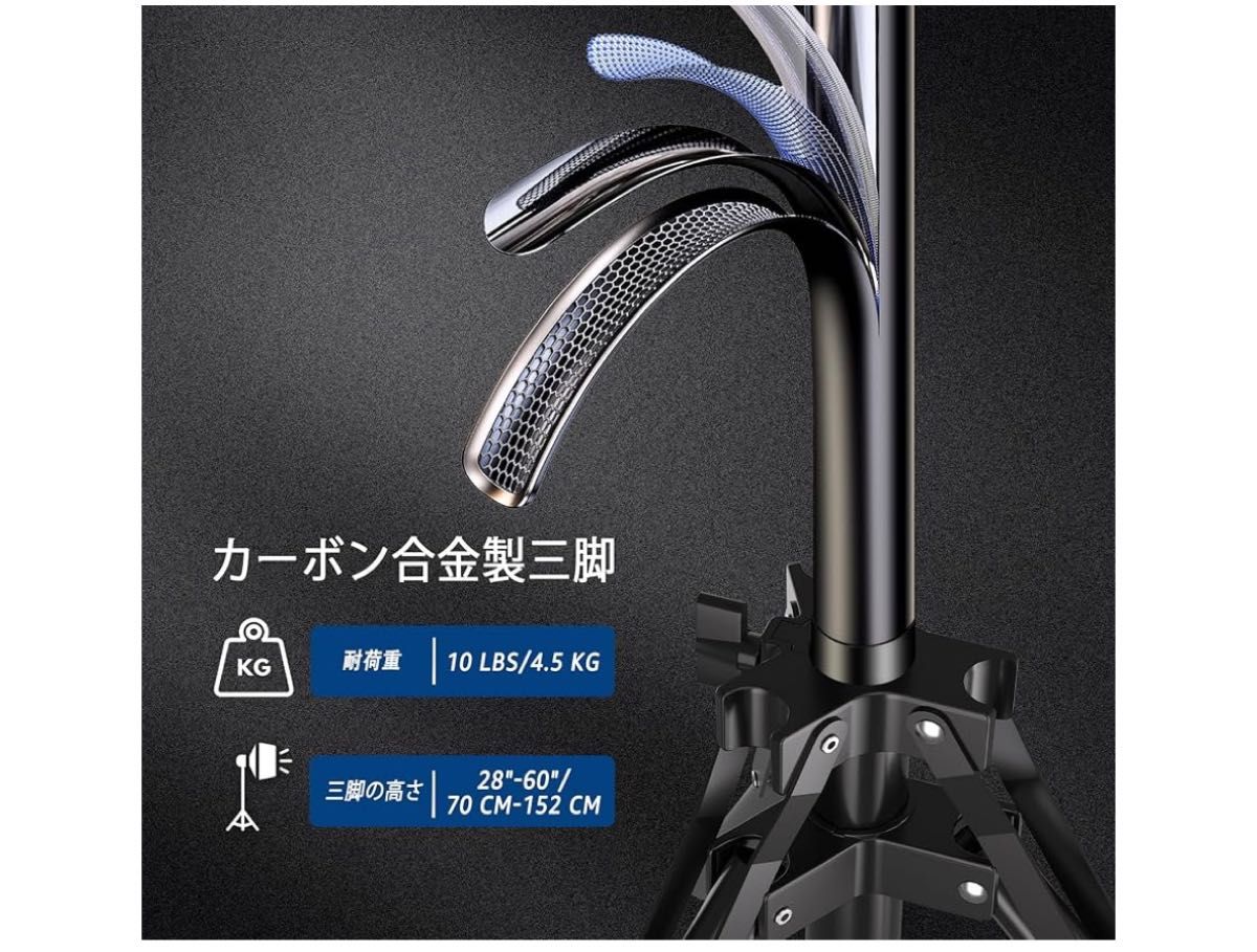 2パック写真撮影ソフトボックス 40x40cmライトボックス LED 撮影 2パック写真撮影ソフトボックス 40x40cmライトボックス LED 撮影