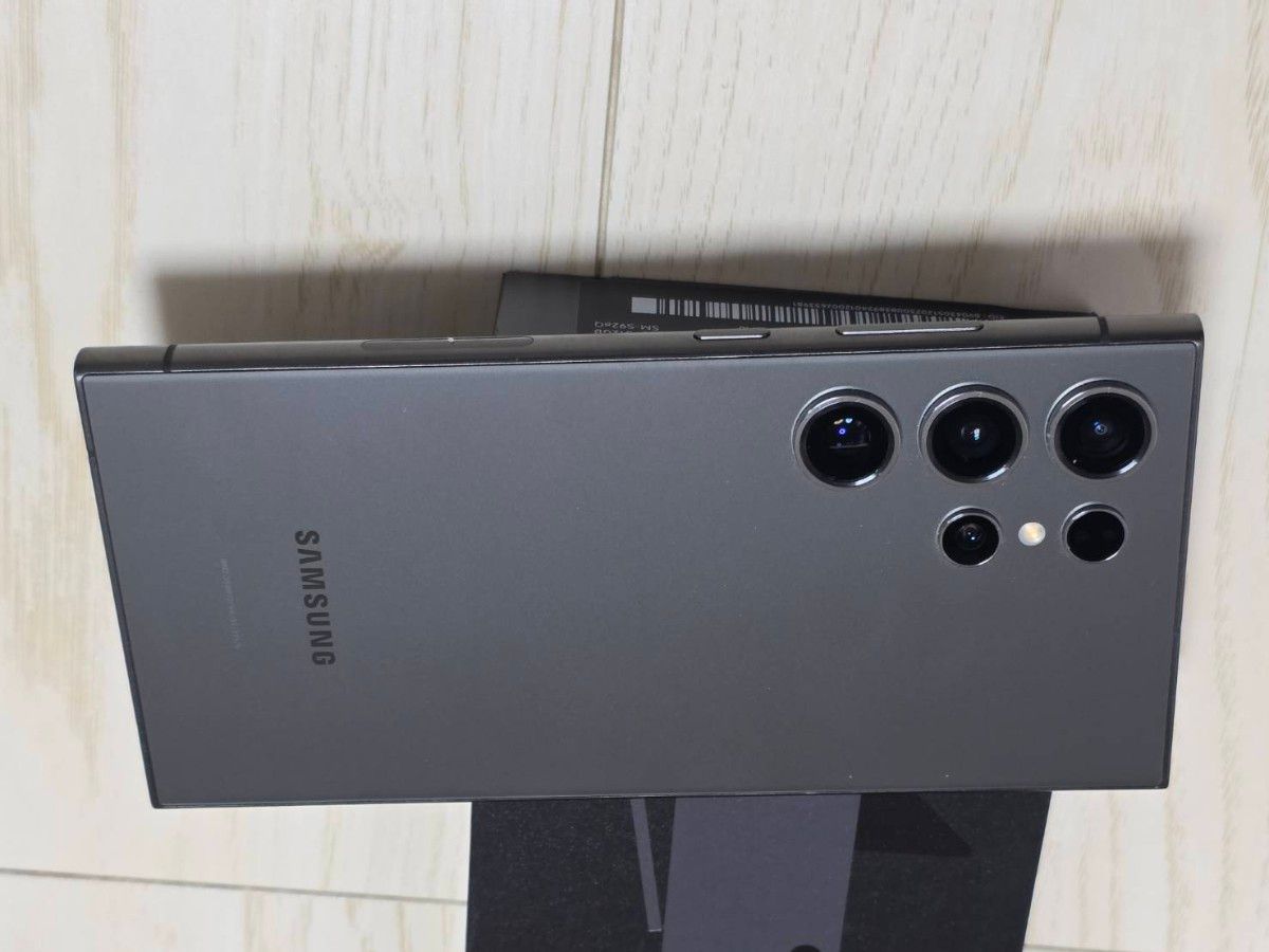 Galaxy S24 Ultra SIMフリー 512GB ブラック極美品|Yahoo Galaxy S24 Ultra SIMフリー 512GB ブラック極美品|Yahoo