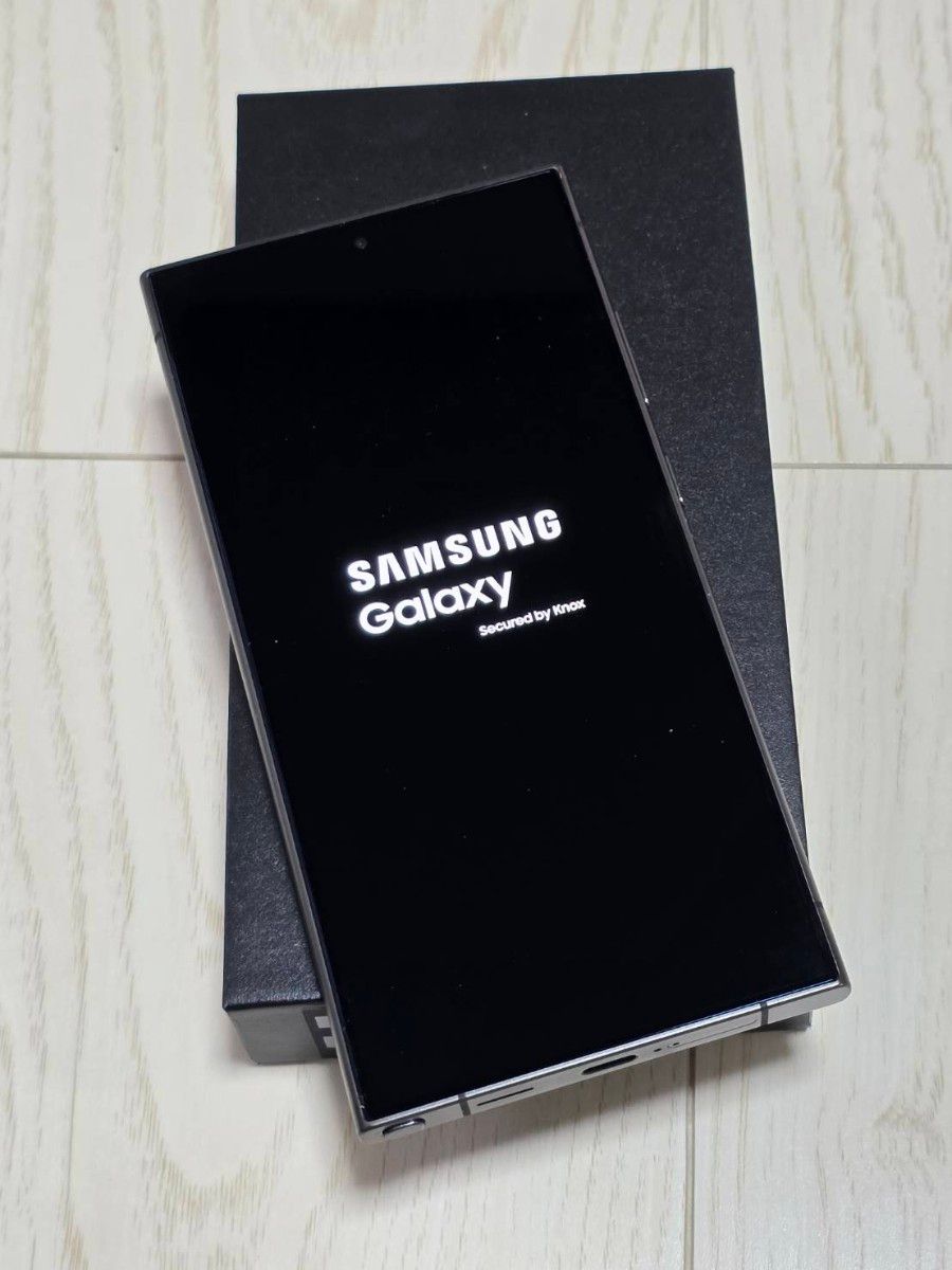 Galaxy S24 Ultra SIMフリー 512GB ブラック極美品|Yahoo Galaxy S24 Ultra SIMフリー 512GB ブラック極美品|Yahoo